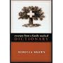 Excerpts from a Family Medical Dictionary