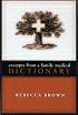 Excerpts from a Family Medical Dictionary