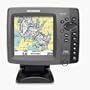 Humminbird 786ci Combo 5-Inch Waterproof Marine GPS and Chartplotter with Sounder