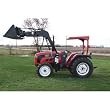 Grapple for NorTrac Tractors