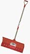 Garant NPP26KD Poly Snow Pusher