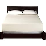 Comfort Plus 12" Memory Foam Queen-Size Mattress