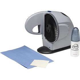 Skip Dr. Motorized Automax Scratch Repair System by Digital Innovations