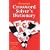 Bloomsbury Crossword Solvers Dict