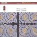 The String Quartet - the quintessential contrapuntal medium?