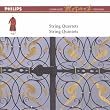 Mozart: Complete Edition Box 7: String Quartets, Quintets (11 CDs)
