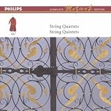 Mozart: Complete Edition Box 7: String Quartets, Quintets (11 CDs)