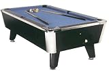 Great American Legacy 7 Foot Pool Table
