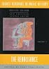 Source Readings in Music History: The Renaissance (Source Readings Vol. 3)