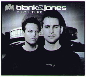Blank & Jones - DJ Culture-Ltd.Edition - Zortam Music