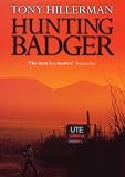 Hunting Badger (Joe Leaphorn/Jim Chee Novels)
