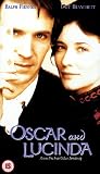 Oscar Und Lucinda [UK IMPORT] - Ralph Fiennes