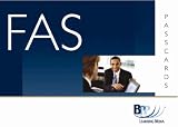 Review BPP Learning Media  / FAS: 2: Investment and Risk: Passcards