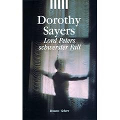 Lord Peters schwerster Fall