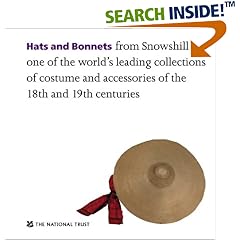 Hats and Bonnets (Fashion & Style)