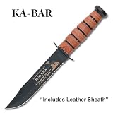 KABAR 60th Anniversary Iwo Jima Knives