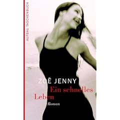 Ein schnelles Leben. (Broschiert)