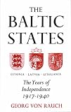 The Baltic States