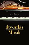 Produkt-Bild: dtv - Atlas Musik. Sonderausgabe
