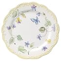Pfaltzgraff Vienna Floral 10 3/4" dinner plate