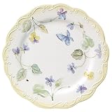 Pfaltzgraff Vienna Floral 10 3/4 dinner plate