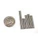 Titan Hinge Pin Kit (10): Mini-T / Mini Slider
