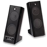 LOG9702640403 – X-140 2.0 Speaker System