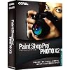 Corel Paint Shop Pro Photo X2 日本語版 通常版