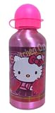 Hello Kitty Aluminium Water Canteen Bottle - 500ml