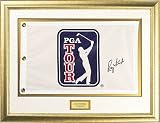 Raymond Floyd - Pin Flag