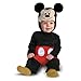 Disney's Mickey Mouse Costume for Babies