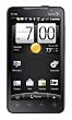 HTC EVO 4G Android Phone, White (Sprint)