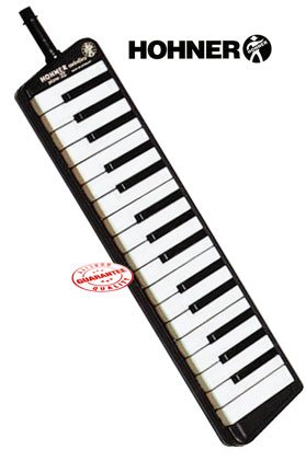 Melodica 32 Note