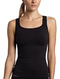 Bali Women's Comfortshape Seamless Sculpt Tank