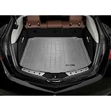 2010-2011 Acura ZDX Grey WeatherTech Cargo Liner by WeatherTech