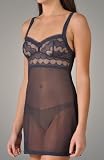 La Perla Malizia Art Deco Chemise (11288)