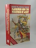 Flashman and the mountain of light