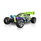 Tornado S30 1 10 Scale Nitro Buggy 2.4GHz 4 Wheel Drive