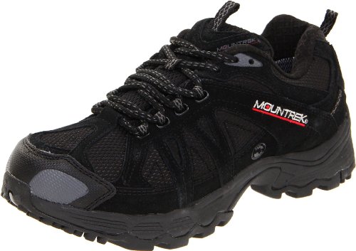 Mountrek Women's Violet Summit Hiking Shoe product image