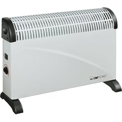 Clatronic KH 3077 Konvektor Heizung, weiss