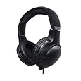 SteelSeries 7H USB Gaming Headset with Virtual Surround 7.1 Sound (Black)