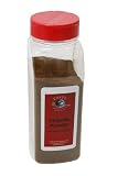 TASTE Specialty Foods Chipotle, Powder, 16 Ounce Jars (Pack of 2)