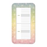 スイッチプレート カバー 和柄文様 麻の葉 ワイド型1連用