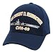 Navy Ship Caps USS Dwight D. Eisenhower CVN-69