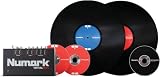 Numark Virtual Vinyl 5.0 Computer DJ System Reviews