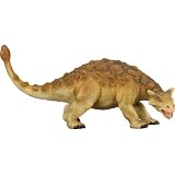 Deluxe Ankylosaurus 1:40 Scale Figure