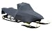 S/M COVER POLARIS RMK EDGE - CUSTOM FIT SNOWMOBILE COVERS -