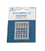 4123dyzY38L._SL75_ Schmetz Universal Point Machine Needle Assortment