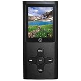 Visual Land VL-G4 2 GB MP3/MP4/FM Radio/Voice Recorder/1.8 inch Screen/Built in Speaker
