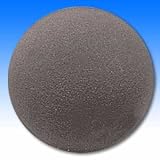 GREY 8 HIGH DENSITY FOAM BALL